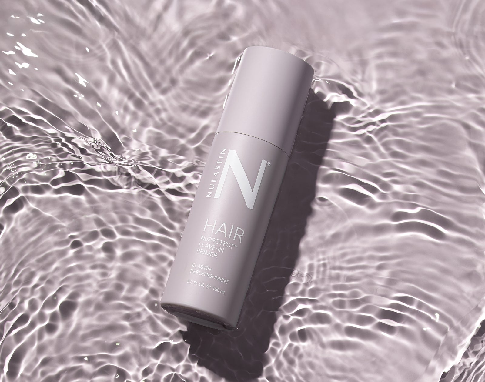 NuProtect™ Leave-In Primer – Nulastin