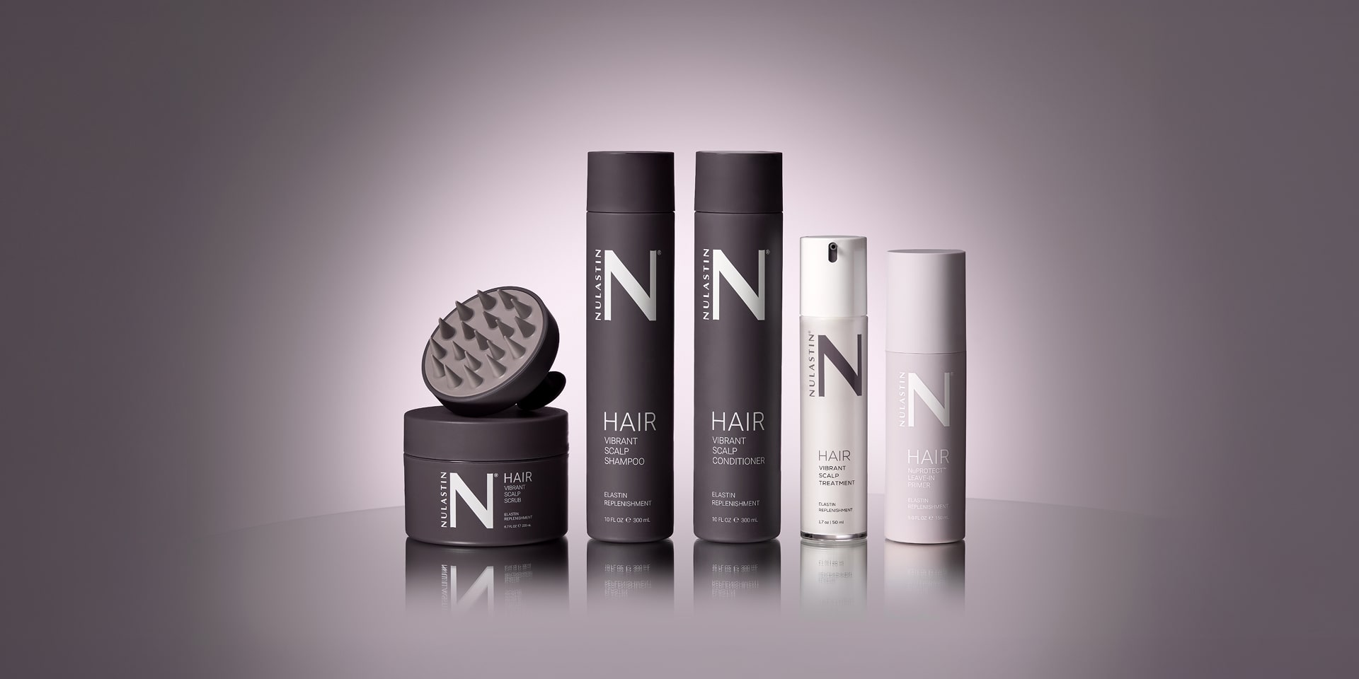 NuProtect™ Leave-In Primer