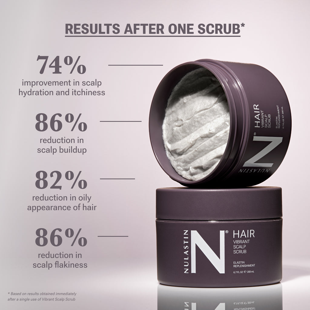 Vibrant Scalp Scrub