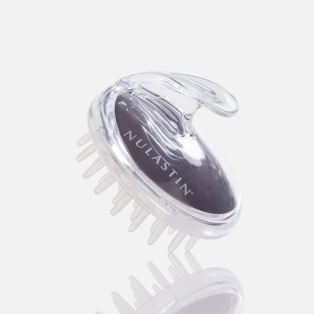 HAIR Stimulating Scalp Scrubber