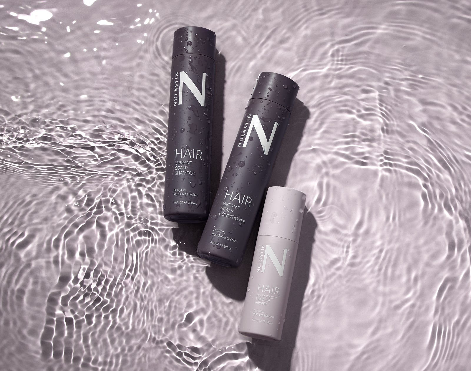 Elevated Essentials Trio